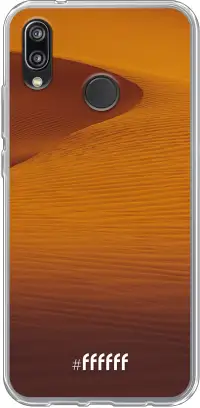 Sand Dunes P20 Lite (2018)