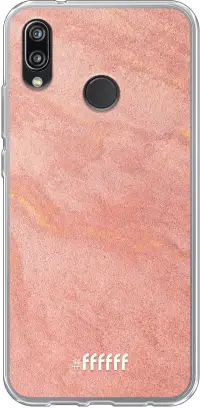 Sandy Pink P20 Lite (2018)