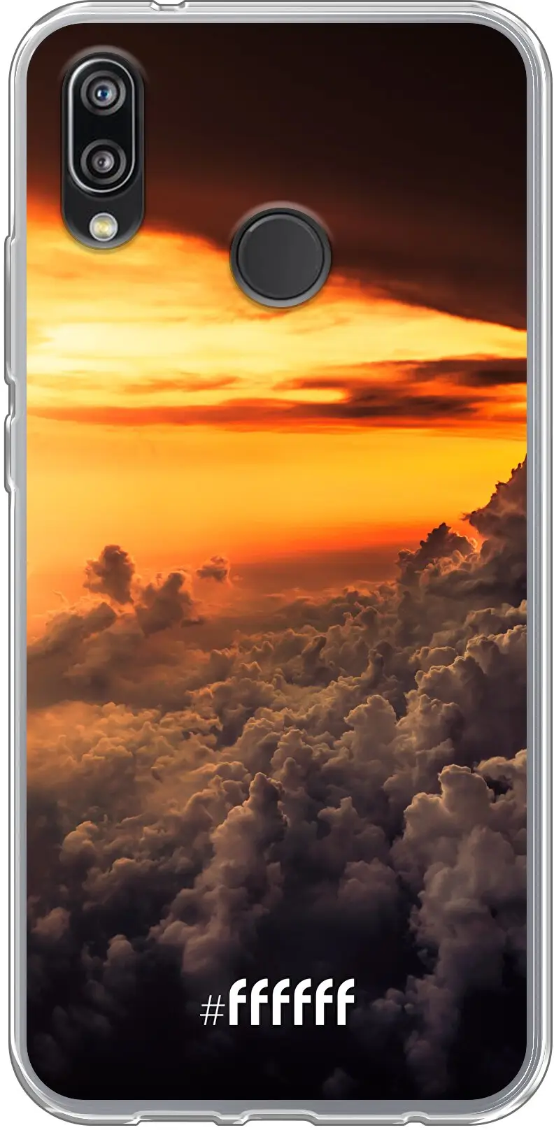 Sea of Clouds P20 Lite (2018)