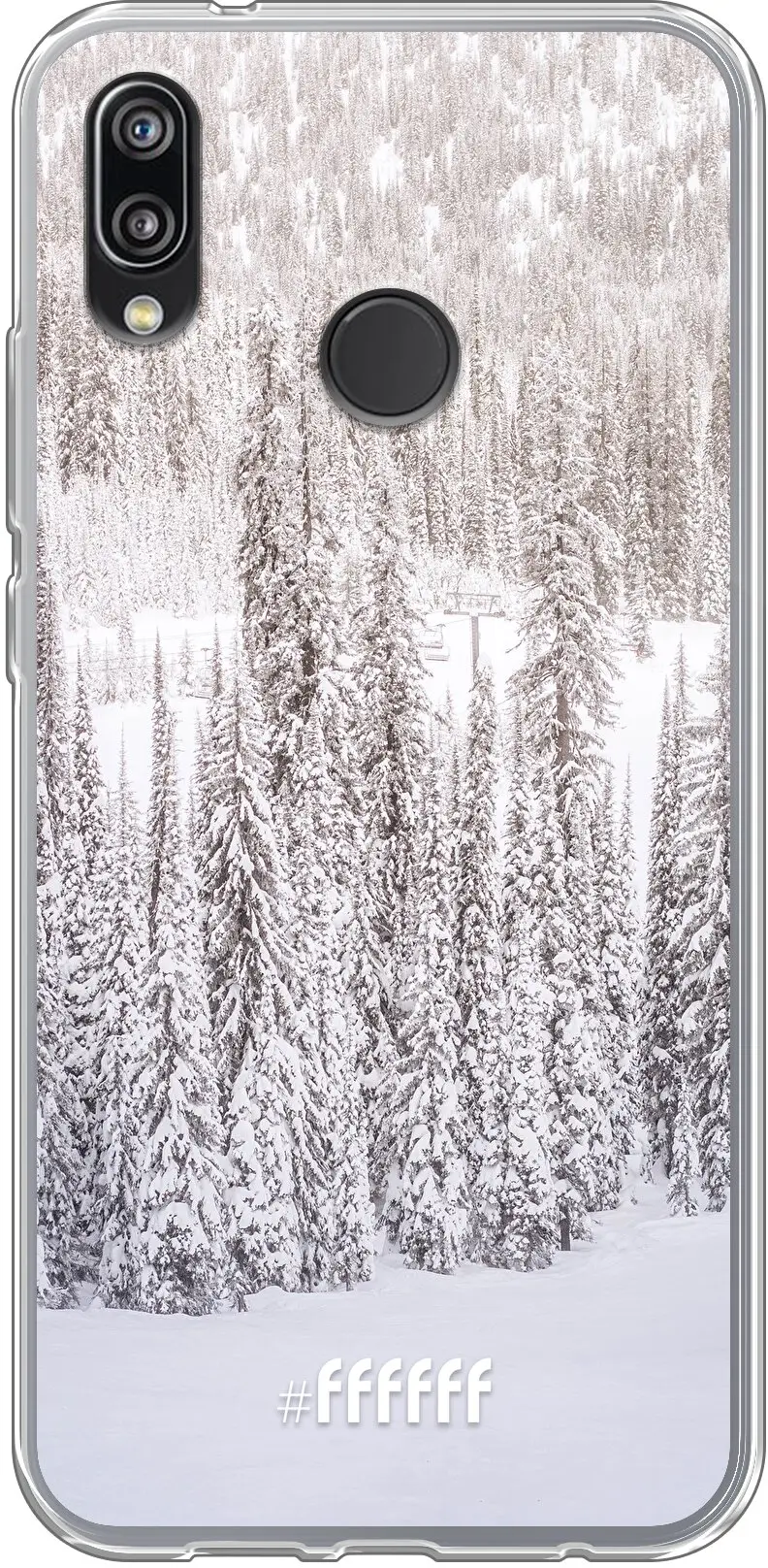 Snowy P20 Lite (2018)