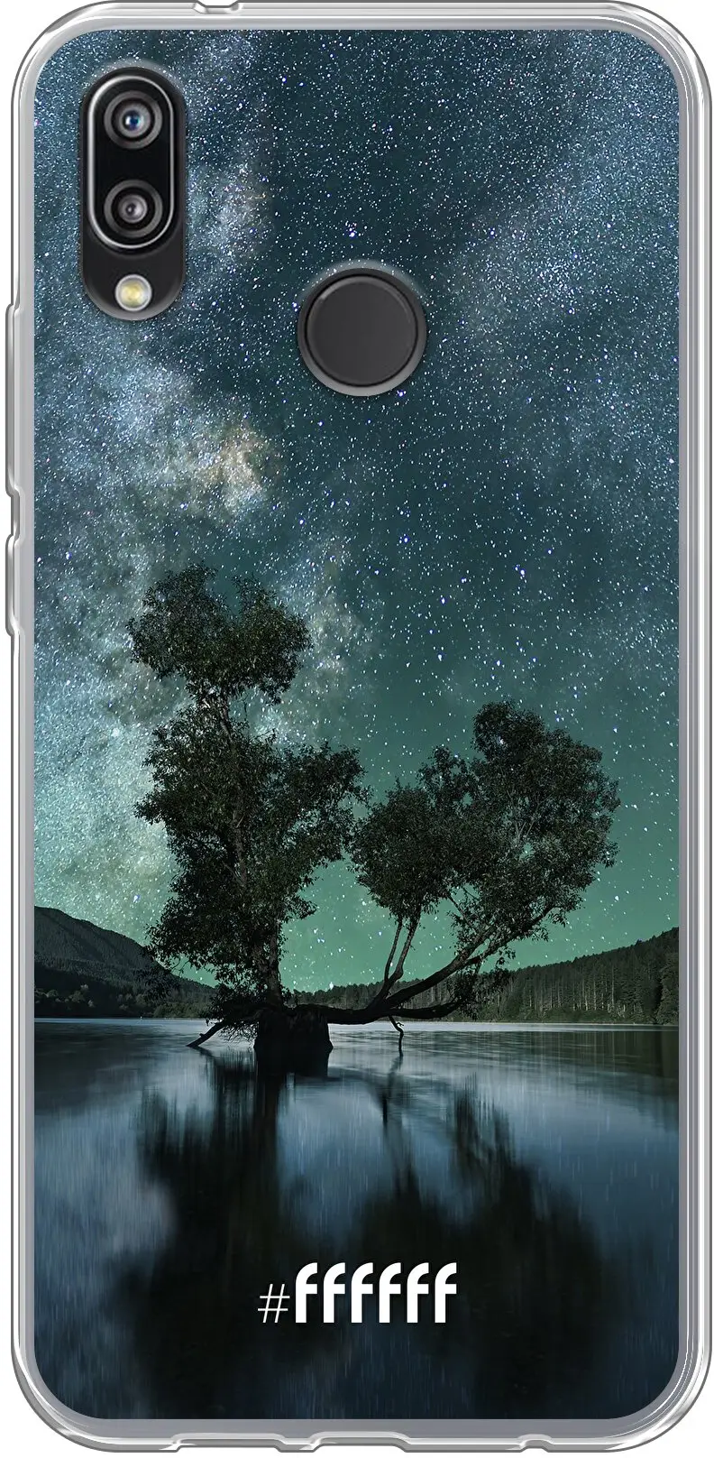 Space Tree P20 Lite (2018)