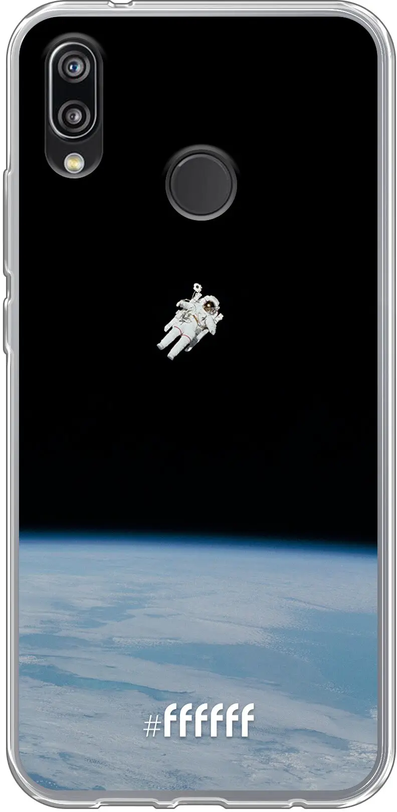 Spacewalk P20 Lite (2018)