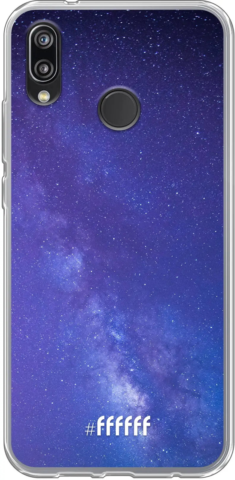 Star Cluster P20 Lite (2018)