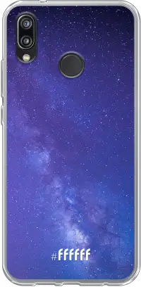 Star Cluster P20 Lite (2018)