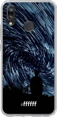 Starry Circles P20 Lite (2018)