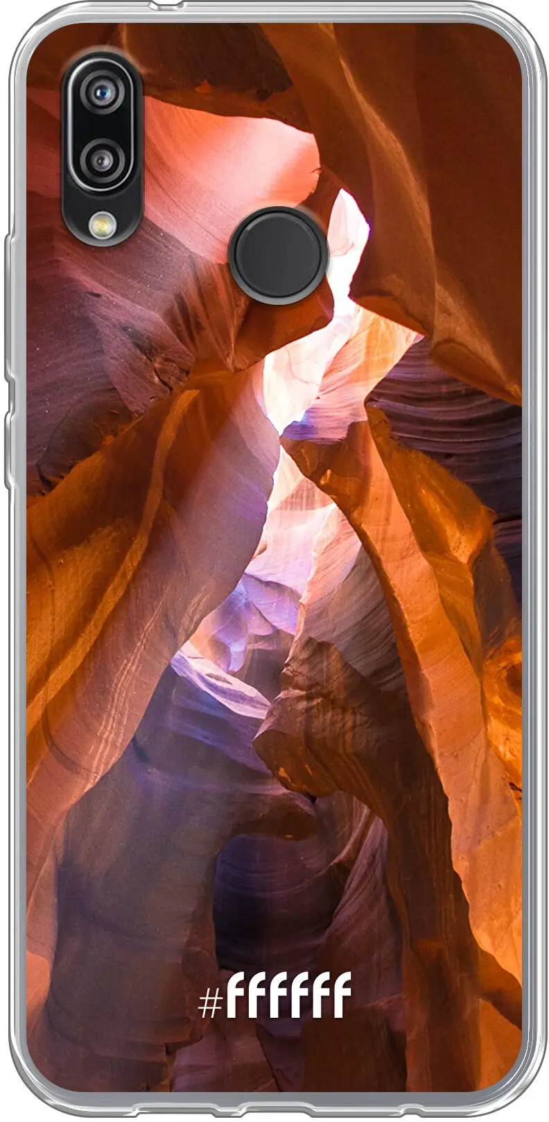 Sunray Canyon P20 Lite (2018)