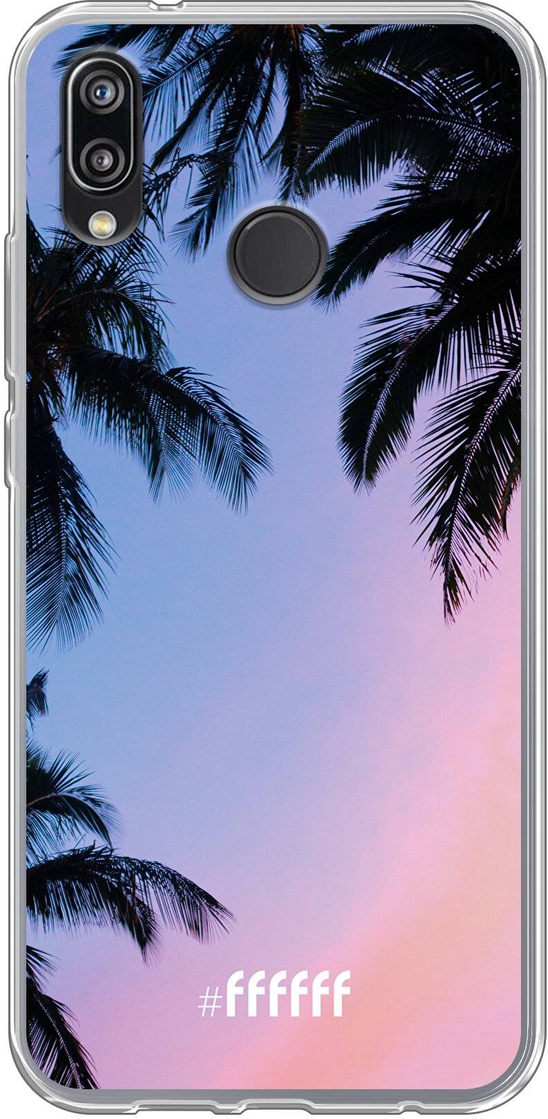 Sunset Palms P20 Lite (2018)