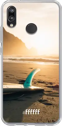 Sunset Surf P20 Lite (2018)