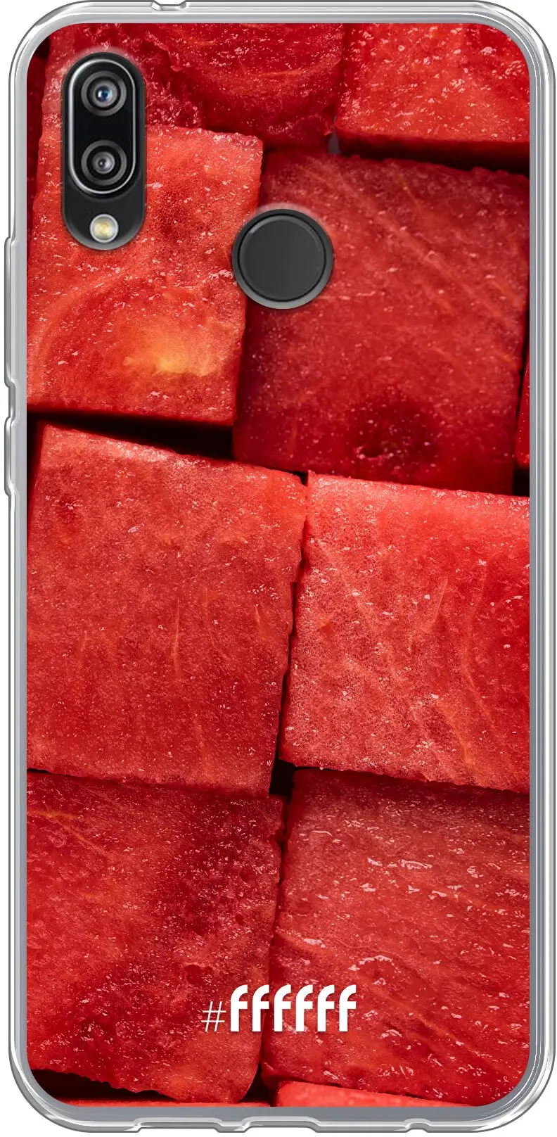 Sweet Melon P20 Lite (2018)