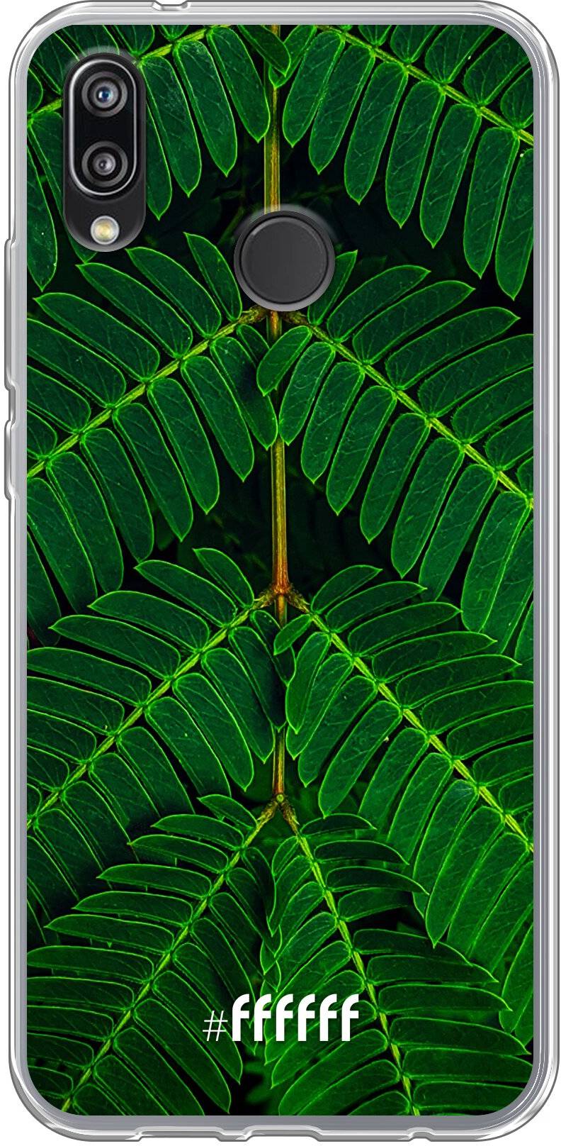 Symmetric Plants P20 Lite (2018)