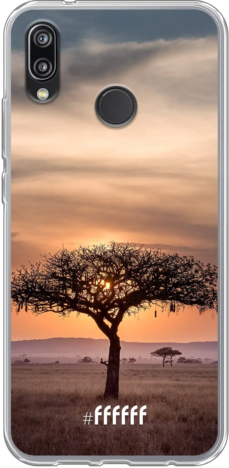 Tanzania P20 Lite (2018)