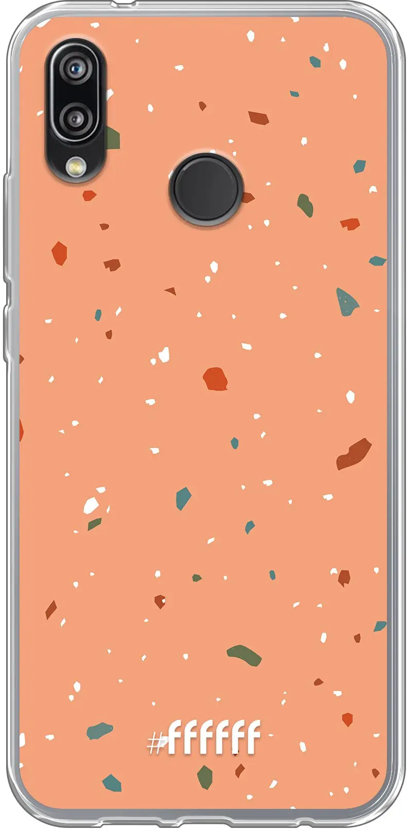 Terrazzo N°10 P20 Lite (2018)