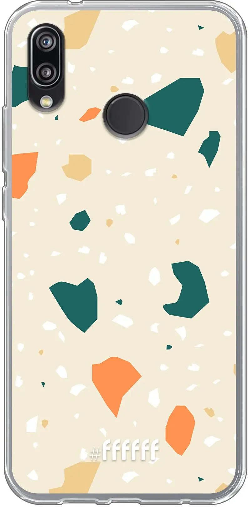 Terrazzo N°1 P20 Lite (2018)