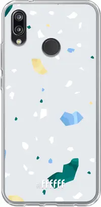 Terrazzo N°2 P20 Lite (2018)