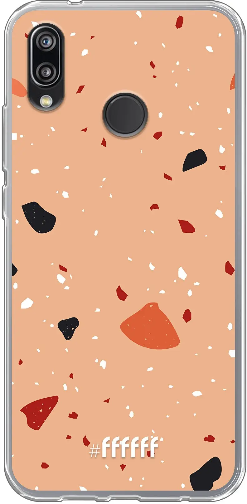 Terrazzo N°5 P20 Lite (2018)