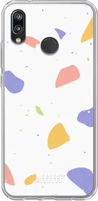 Terrazzo N°6 P20 Lite (2018)