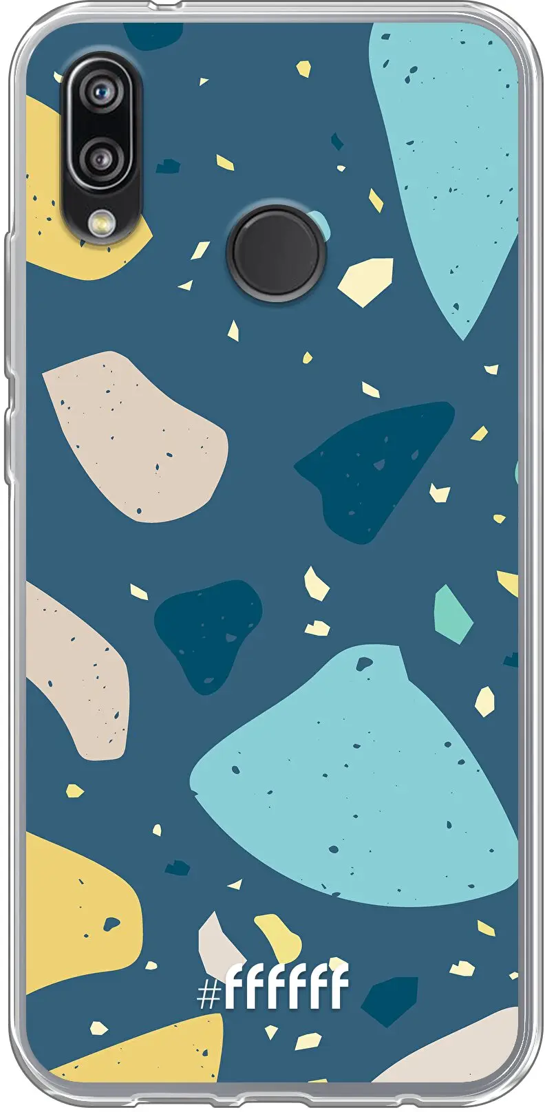 Terrazzo N°7 P20 Lite (2018)