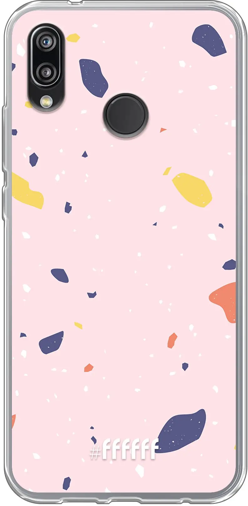 Terrazzo N°8 P20 Lite (2018)