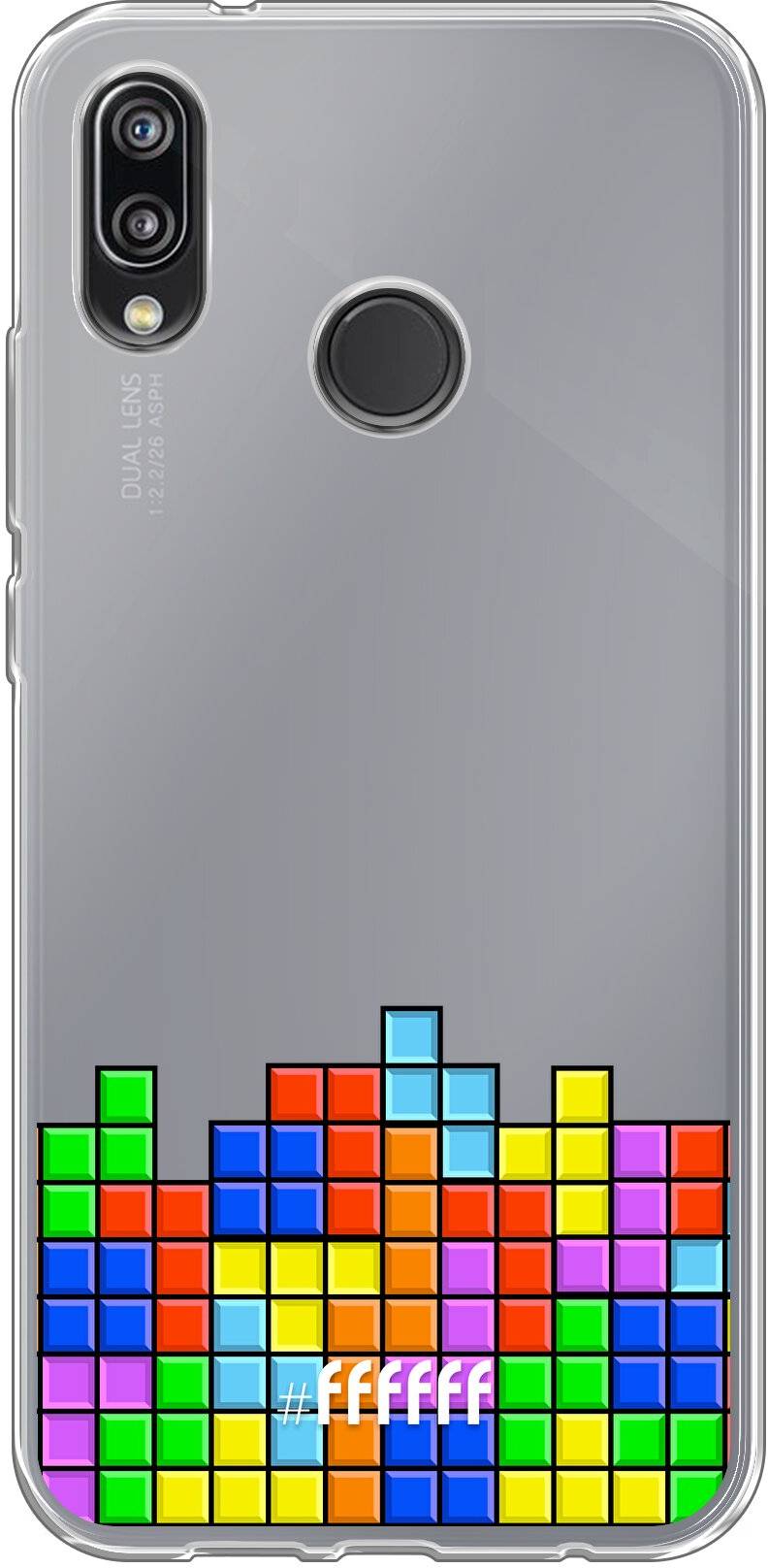 Tetris P20 Lite (2018)