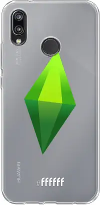 The Sims P20 Lite (2018)