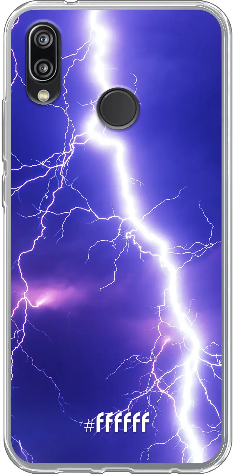 Thunderbolt P20 Lite (2018)