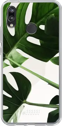 Tropical Plants P20 Lite (2018)