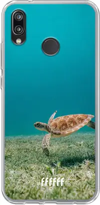 Turtle P20 Lite (2018)