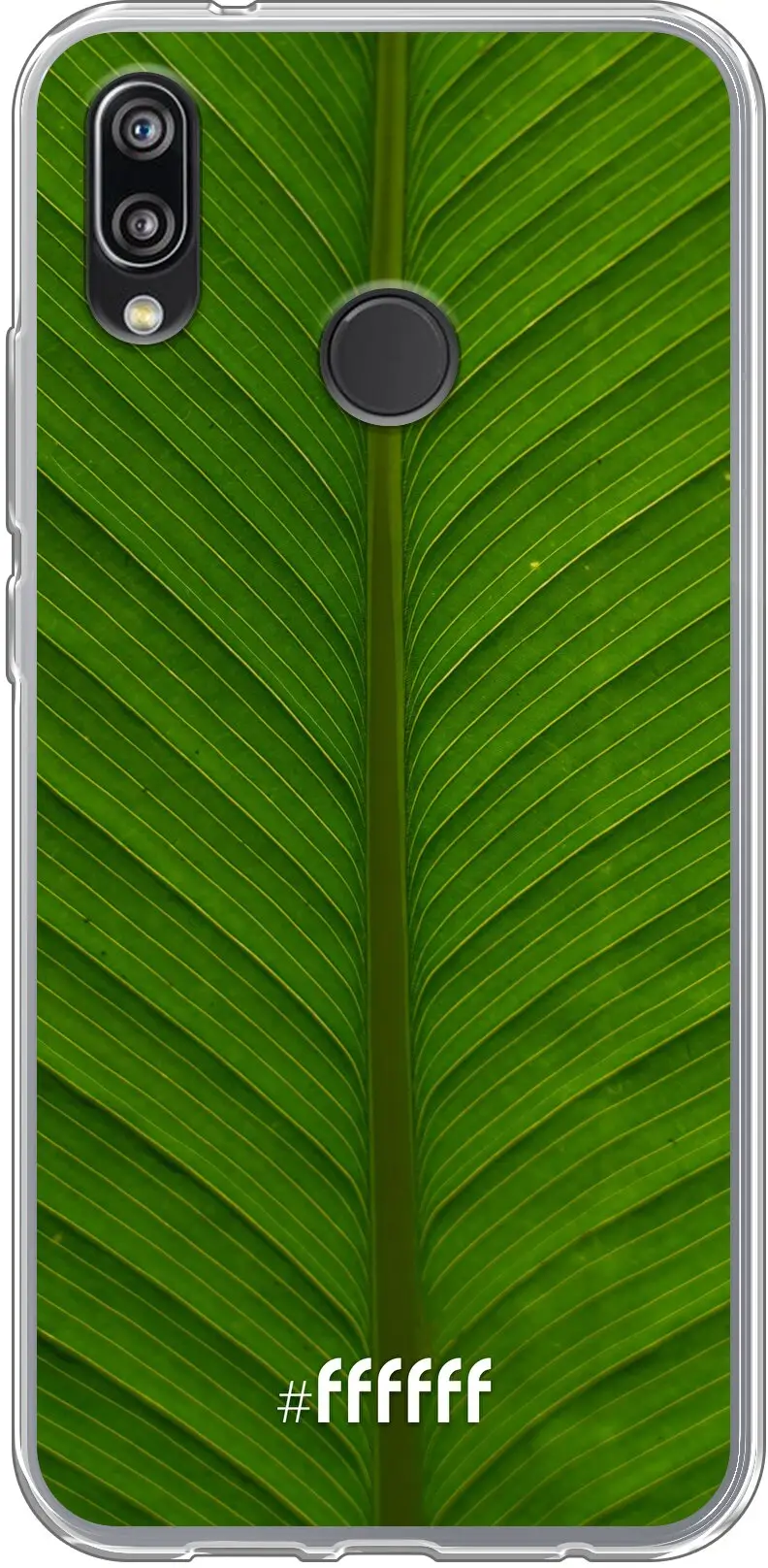 Unseen Green P20 Lite (2018)