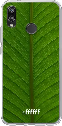 Unseen Green P20 Lite (2018)