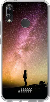 Watching the Stars P20 Lite (2018)