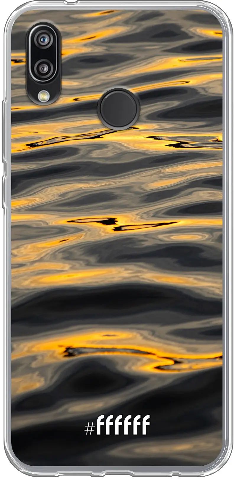 Water Waves P20 Lite (2018)