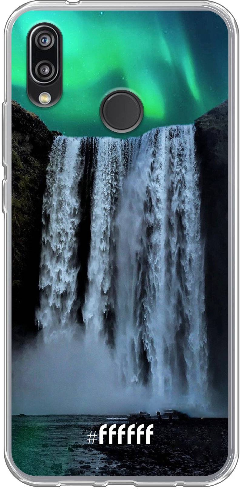 Waterfall Polar Lights P20 Lite (2018)