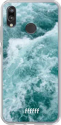 Whitecap Waves P20 Lite (2018)