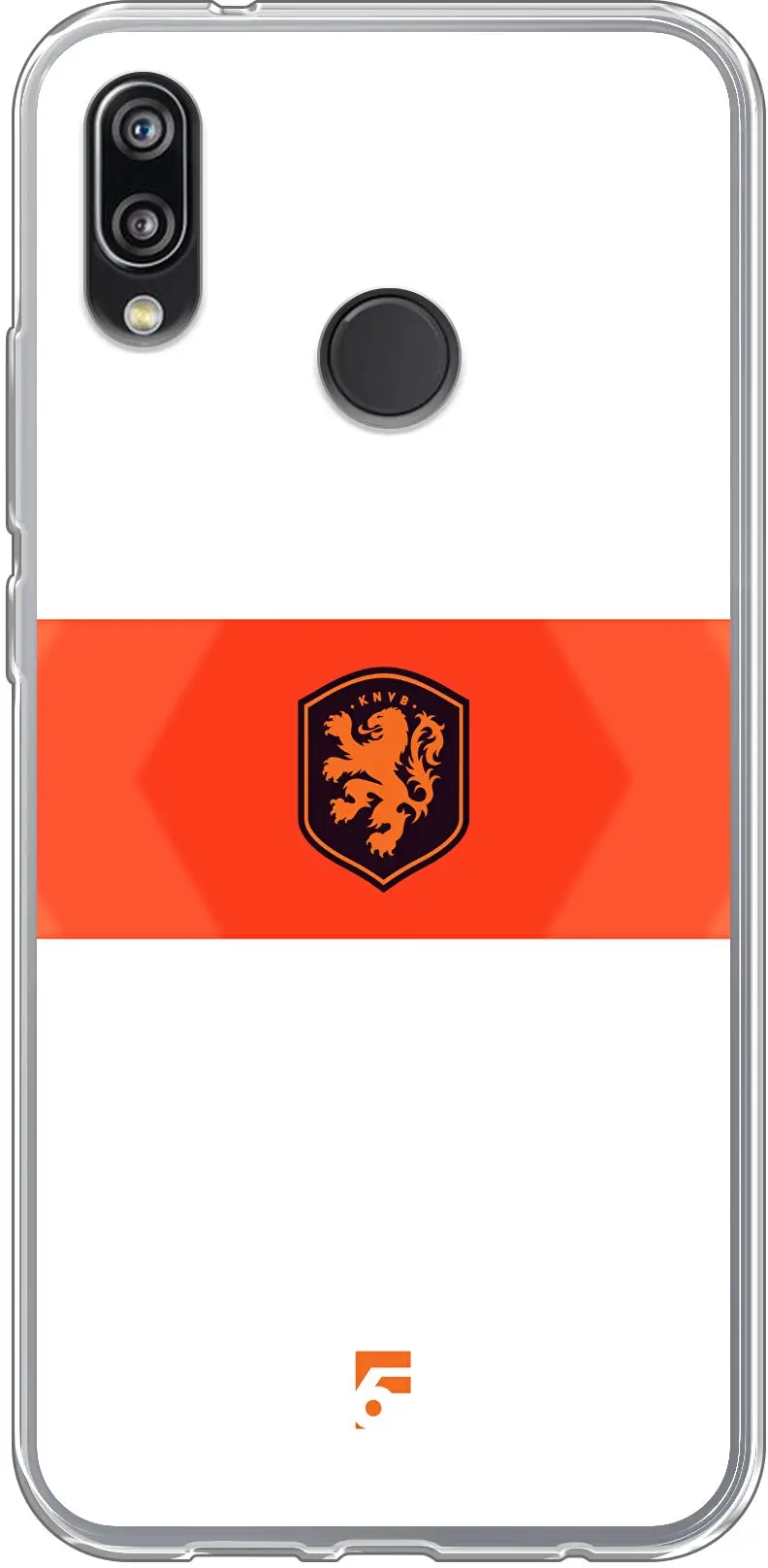 WK 2026 - Nederland uit P20 Lite (2018)