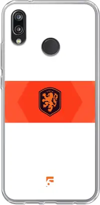 WK 2026 - Nederland uit P20 Lite (2018)