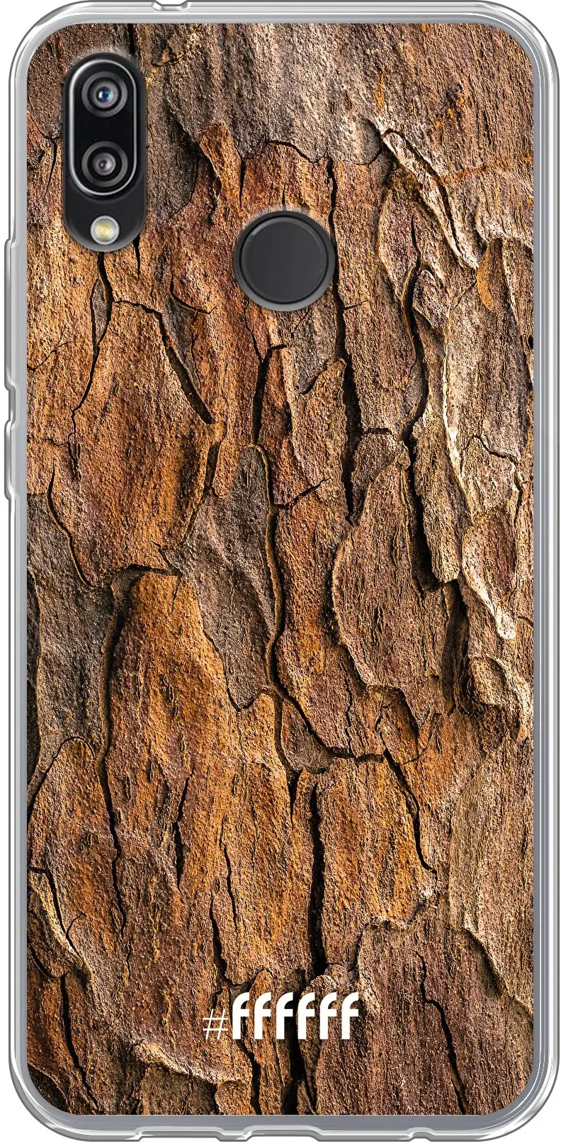 Woody P20 Lite (2018)