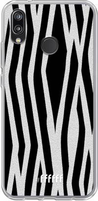 Zebra Print P20 Lite (2018)