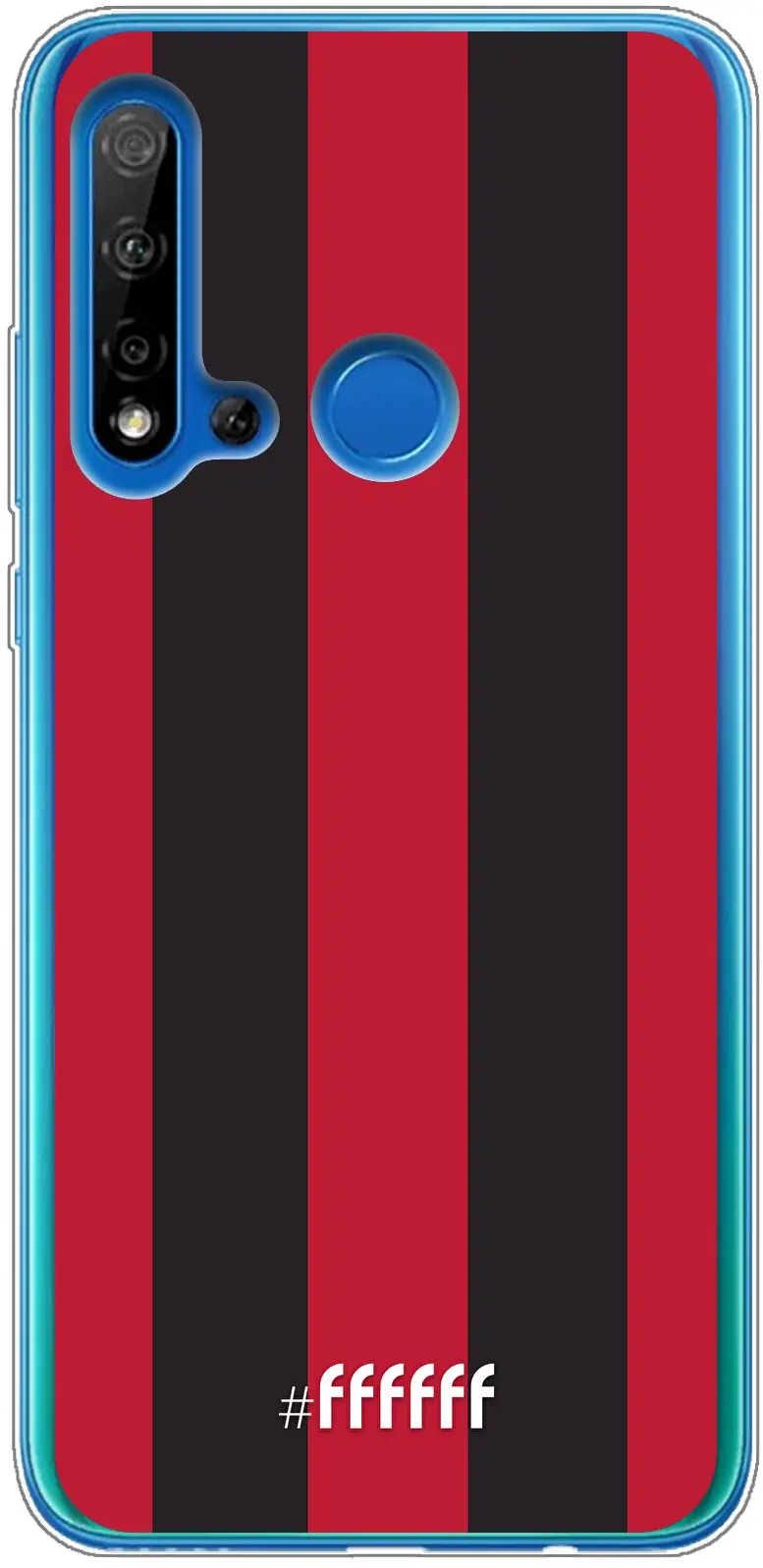 AC Milan P20 Lite (2019)