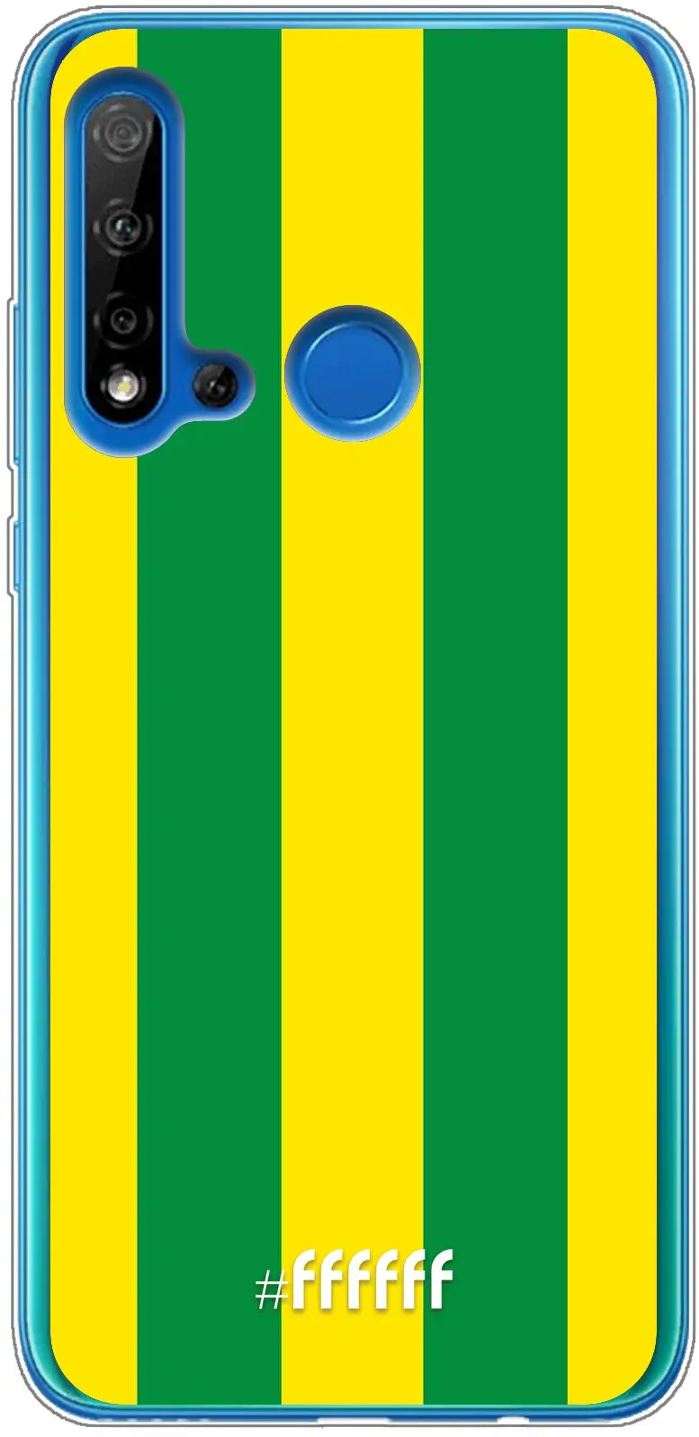 ADO Den Haag P20 Lite (2019)