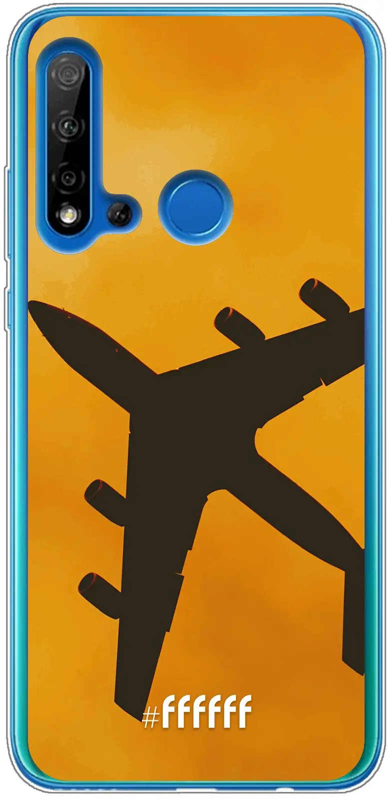 Aeroplane P20 Lite (2019)