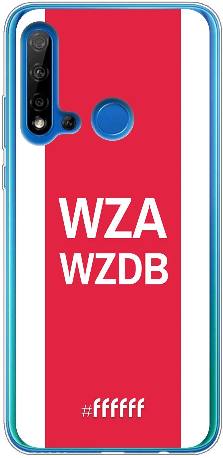 AFC Ajax - WZAWZDB P20 Lite (2019)