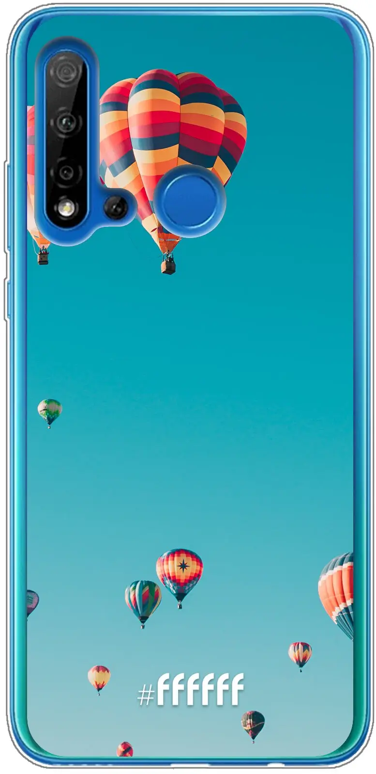 Air Balloons P20 Lite (2019)