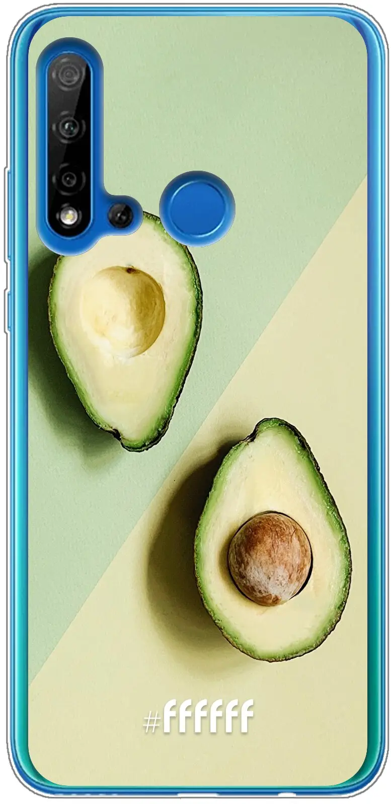 Avocado Aficionado P20 Lite (2019)