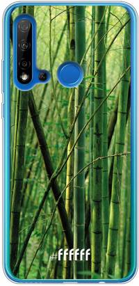 Bamboo P20 Lite (2019)