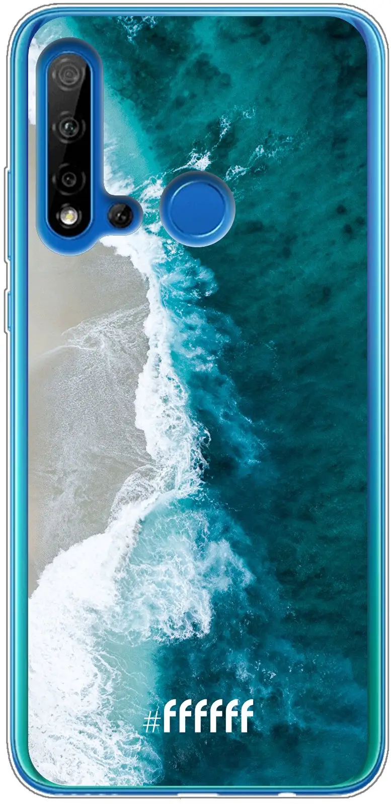 Beach all Day P20 Lite (2019)