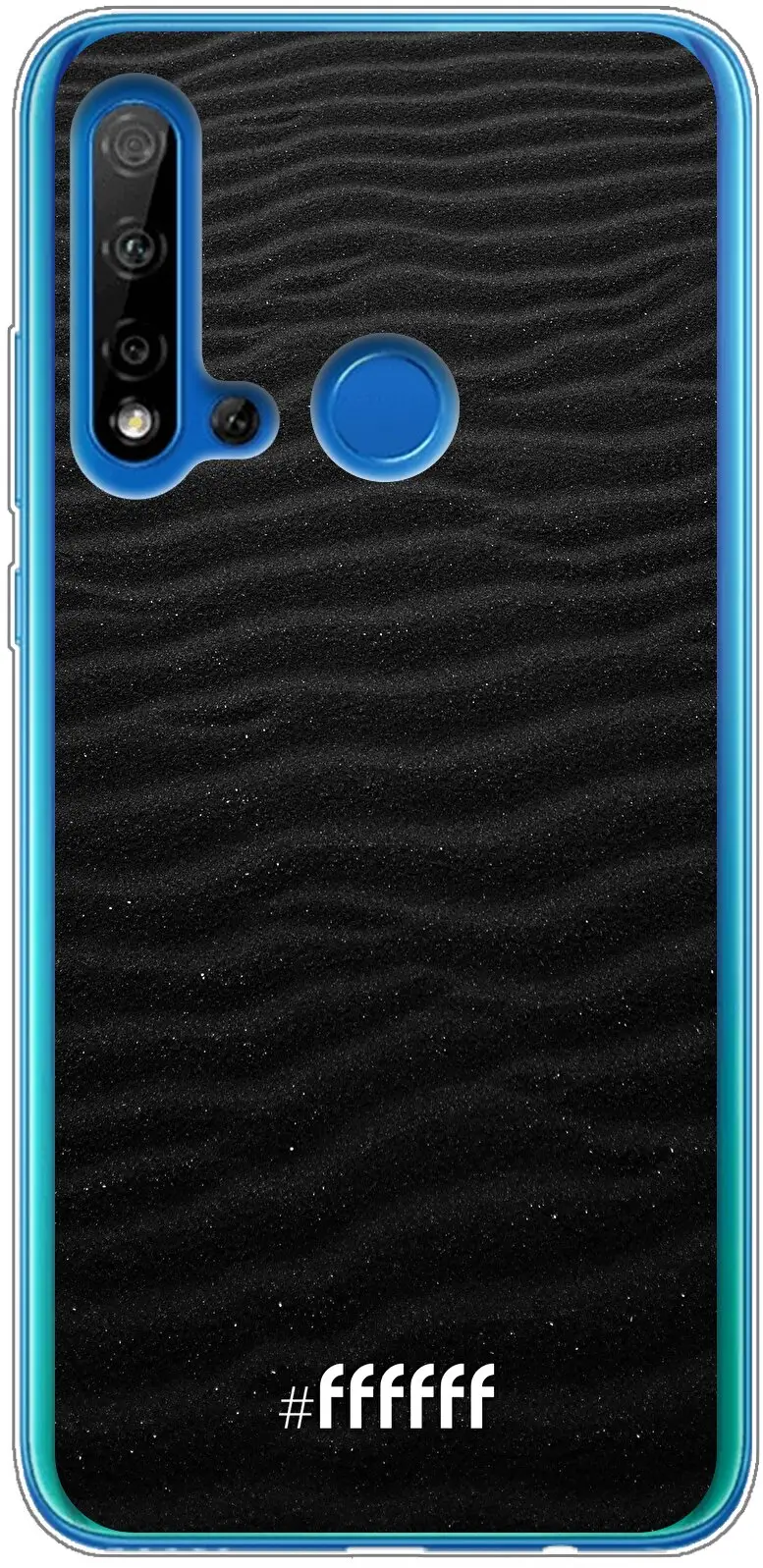 Black Beach P20 Lite (2019)