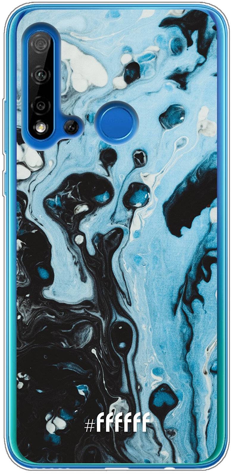 Melted Opal P20 Lite (2019)