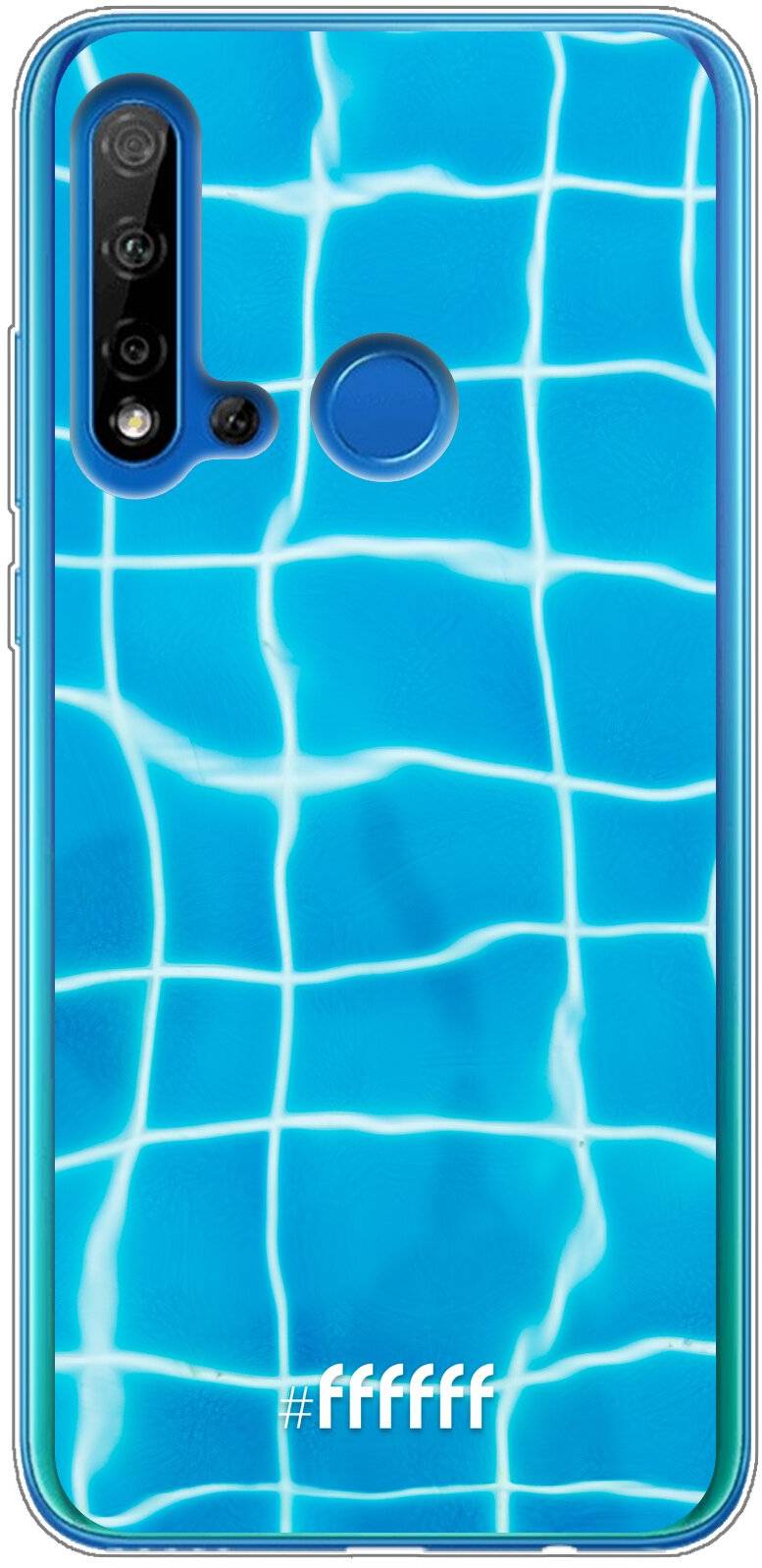 Blue Pool P20 Lite (2019)