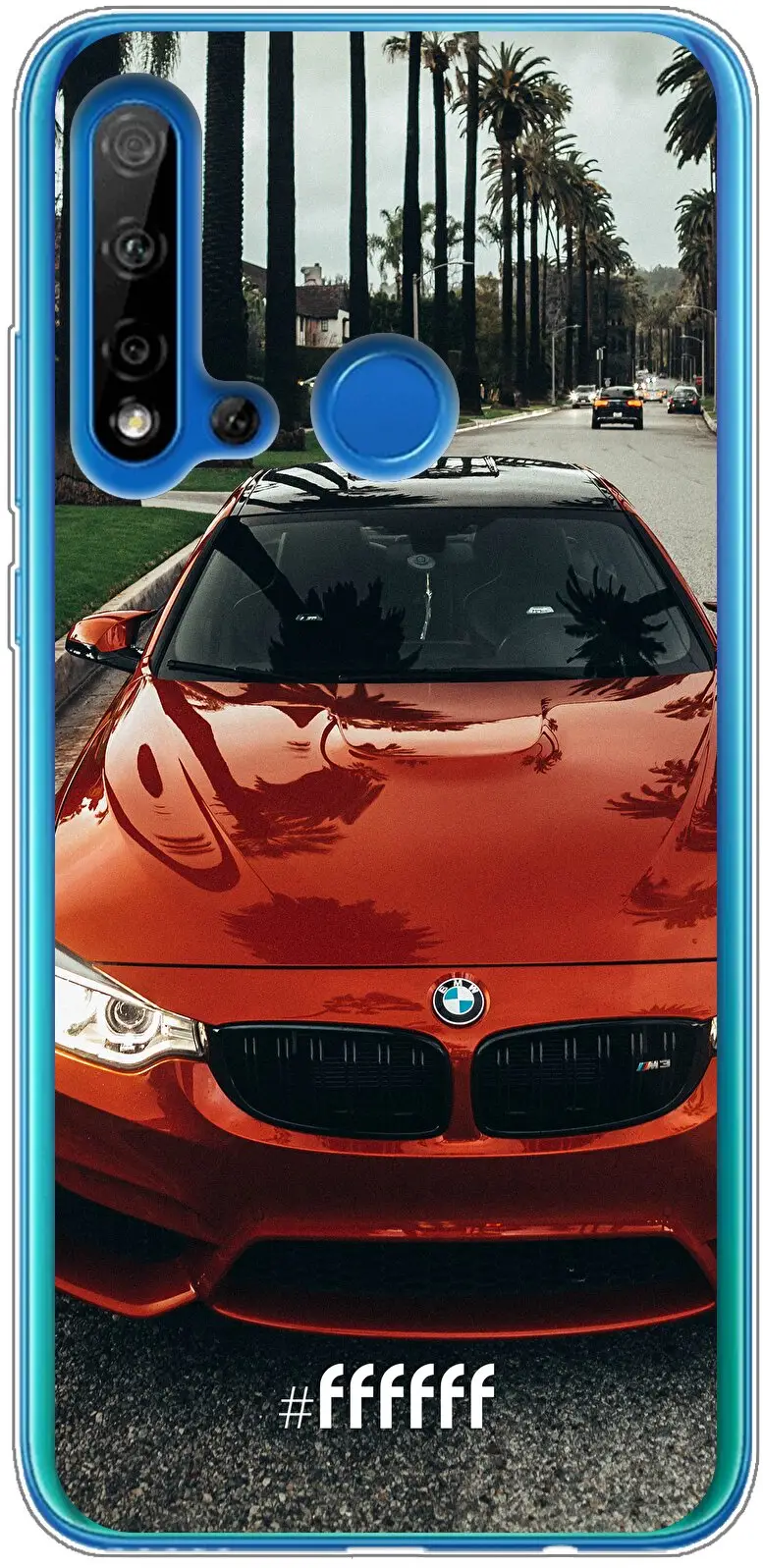 California Dreamin P20 Lite (2019)