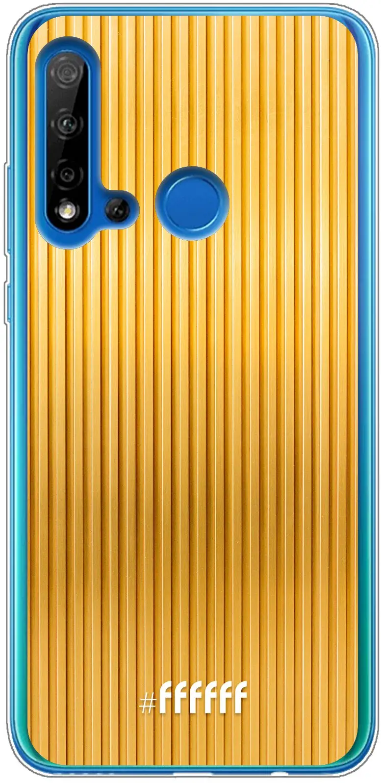 Bold Gold P20 Lite (2019)